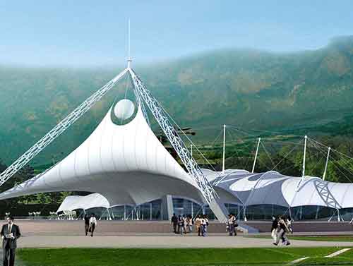 建筑系列
